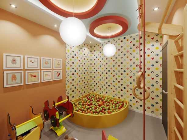 Квартиры, Турция, Алания, Авсаллар (001279) - фото 13