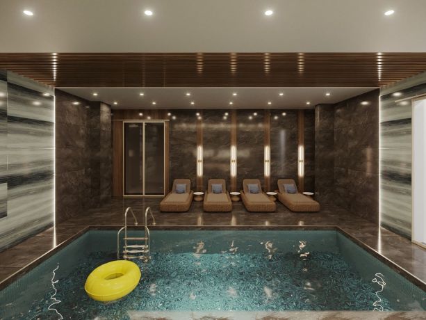 Квартиры, Турция, Алания, Авсаллар (001279) - фото 14