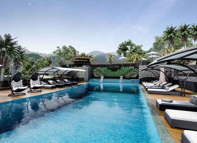 Квартиры, Турция, Алания, Авсаллар (001279) - фото 6