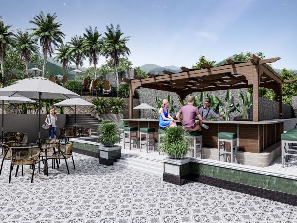 Квартиры, Турция, Алания, Авсаллар (001279) - фото 5