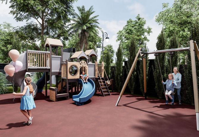 Квартиры, Турция, Алания, Авсаллар (001279) - фото 8