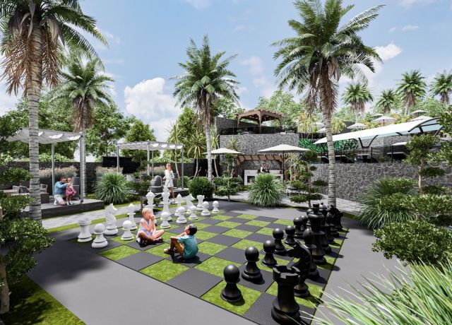 Квартиры, Турция, Алания, Авсаллар (001279) - фото 4