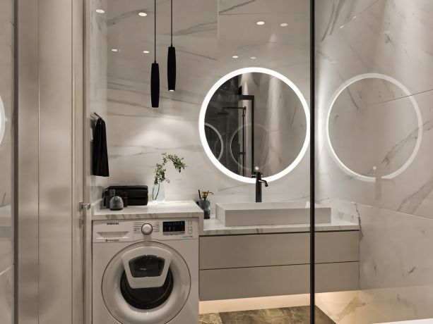 Квартири, Туреччина, Аланія, Оба (003279) - фото 26