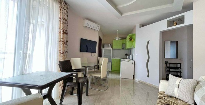 Apartments, Bulgaria, Sunny Beach (126353) - pictures 13