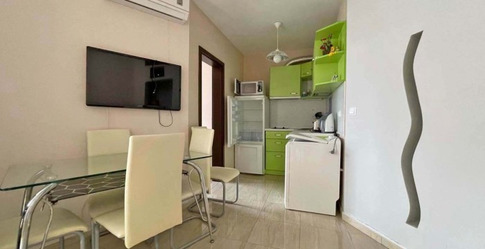 Apartments, Bulgaria, Sunny Beach (126353) - pictures 14