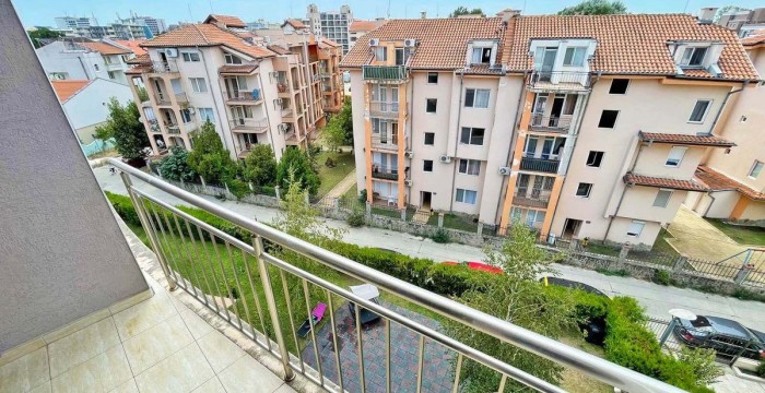 Apartments, Bulgaria, Sunny Beach (126353) - pictures 2
