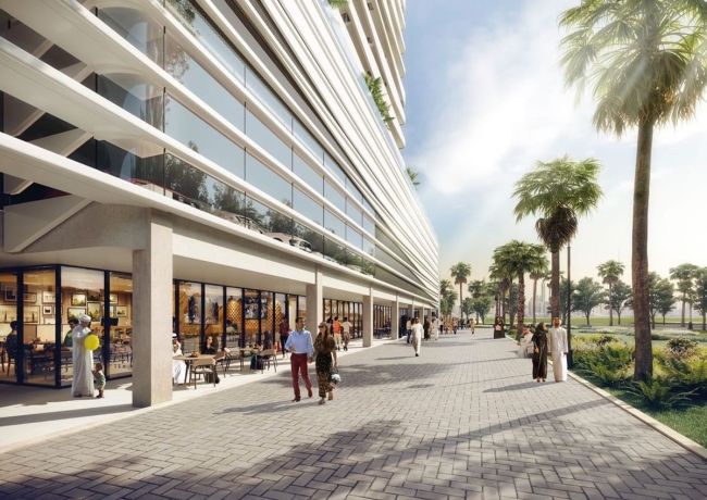 Квартиры, ОАЭ, Дубай (002187) - фото 6