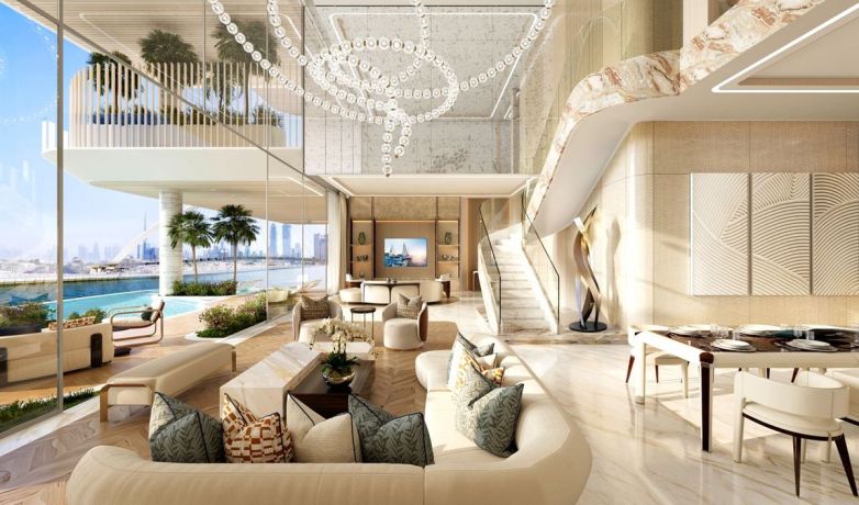 Apartments, UAE, Dubai (001282) - pictures 7