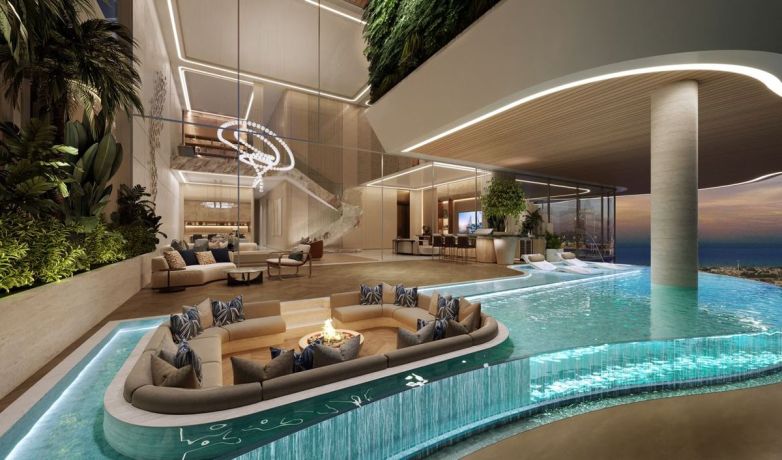 Apartments, UAE, Dubai (001282) - pictures 6