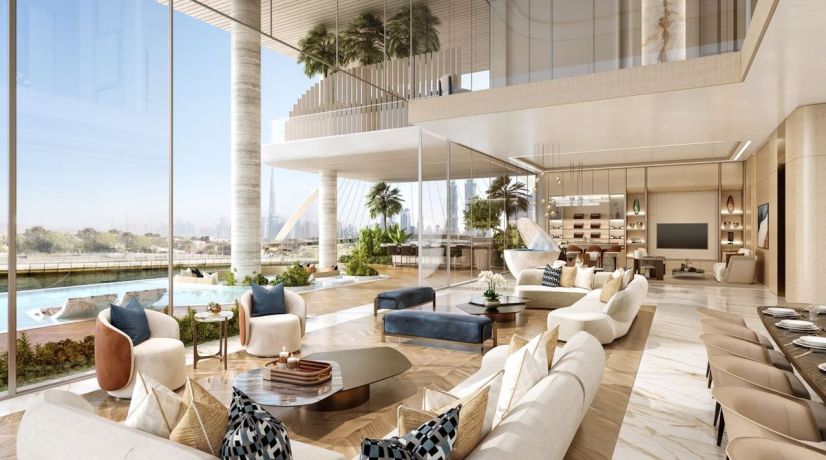 Apartments, UAE, Dubai (001282) - pictures 8