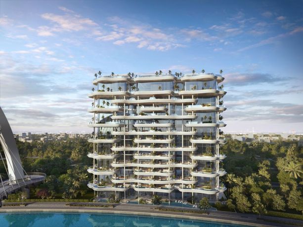 Apartments, UAE, Dubai (001282) - pictures 5