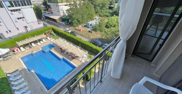 Apartments, Bulgaria, Sunny Beach (128353) - pictures 1