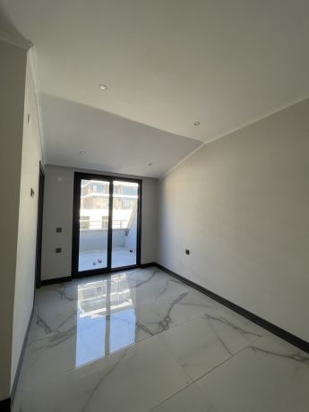 Apartments, Turkey, Alanya, Kleopatra (14200) - pictures 1