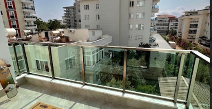 Apartments, Turkey, Alanya, Тосмур (14300) - pictures 18