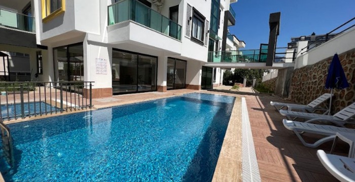 Apartments, Turkey, Alanya, Тосмур (14300) - pictures 19