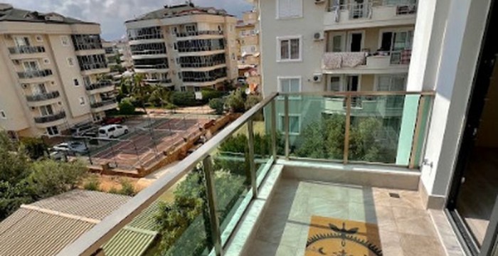 Apartments, Turkey, Alanya, Тосмур (14300) - pictures 20