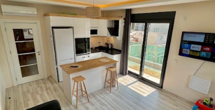 Apartments, Turkey, Alanya, Тосмур (14300) - pictures 22