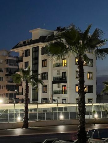 Квартиры, Турция, Алания, Тосмур (14300) - фото 5