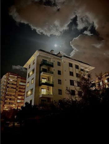 Квартиры, Турция, Алания, Тосмур (14300) - фото 7