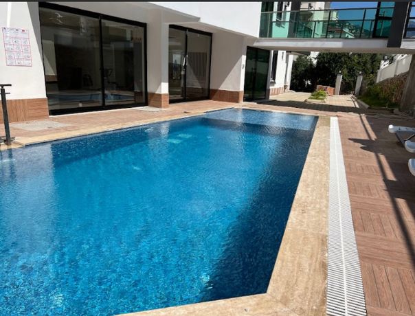 Квартиры, Турция, Алания, Тосмур (14300) - фото 2