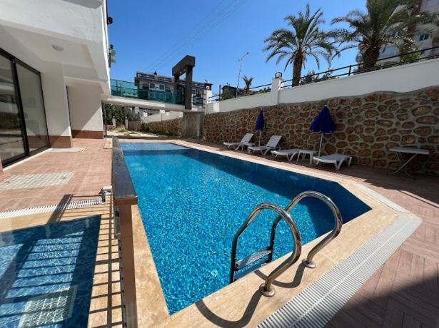 Квартиры, Турция, Алания, Тосмур (14300) - фото 4