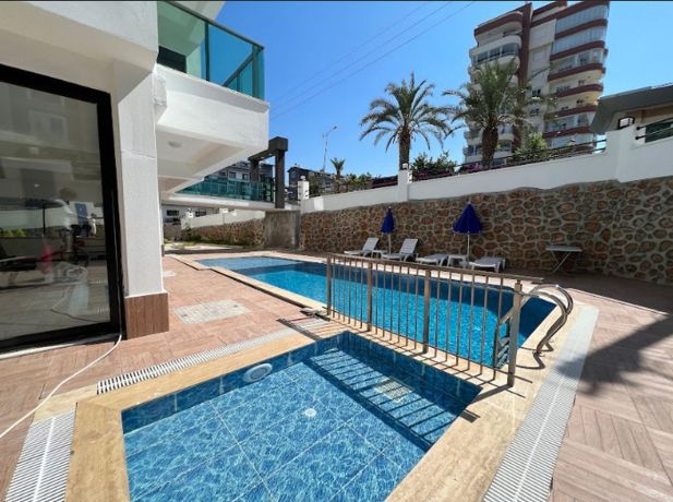 Квартиры, Турция, Алания, Тосмур (14300) - фото 3