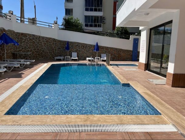 Квартиры, Турция, Алания, Тосмур (14300) - фото 12