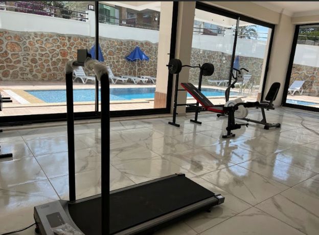 Квартиры, Турция, Алания, Тосмур (14300) - фото 13