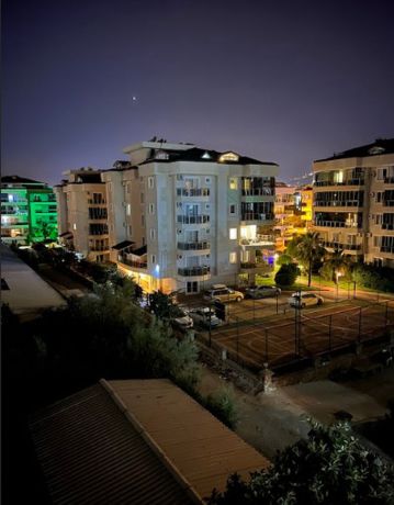 Квартиры, Турция, Алания, Тосмур (14300) - фото 8