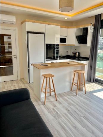 Квартиры, Турция, Алания, Тосмур (14300) - фото 16