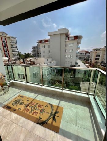 Квартиры, Турция, Алания, Тосмур (14300) - фото 18