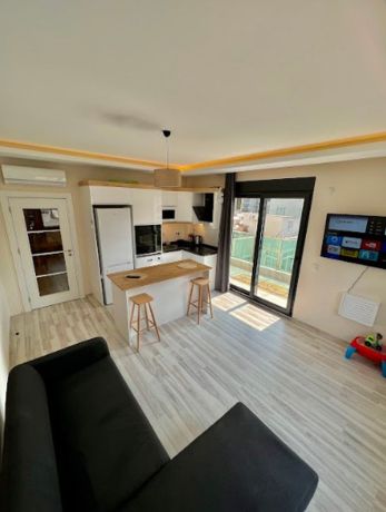 Квартиры, Турция, Алания, Тосмур (14300) - фото 22