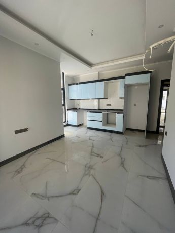 Квартиры, Турция, Алания, Клеопатра (14400) - фото 1