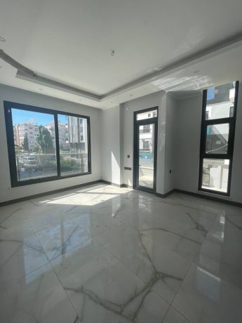 Квартиры, Турция, Алания, Клеопатра (14600) - фото 1