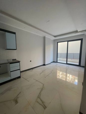 Apartments, Turkey, Alanya, Kleopatra (14700) - pictures 1