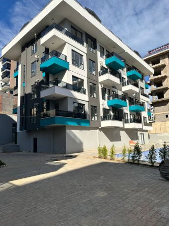 Apartments, Turkey, Alanya, Kleopatra (14800) - pictures 1