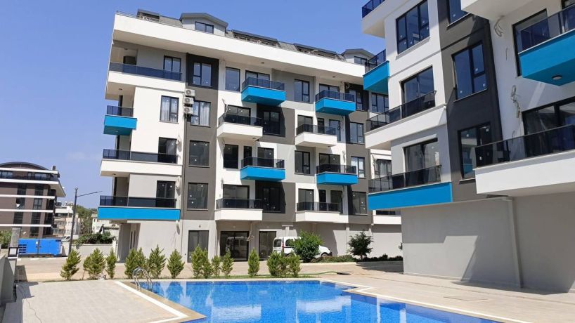 Apartments, Turkey, Alanya, Kleopatra (14800) - pictures 4