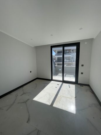 Apartments, Turkey, Alanya, Kleopatra (15000) - pictures 1