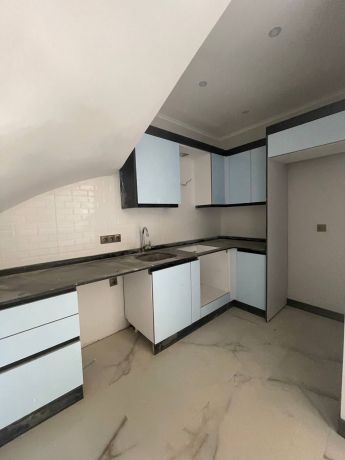 Apartments, Turkey, Alanya, Kleopatra (15100) - pictures 1