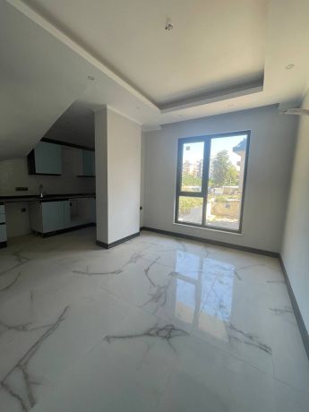 Apartments, Turkey, Alanya, Kleopatra (15100) - pictures 2