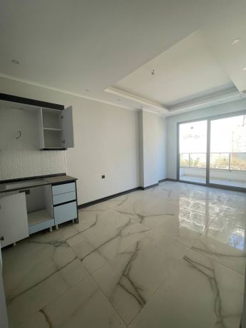 Apartments, Turkey, Alanya, Kleopatra (15200) - pictures 1