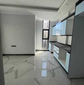 Квартира от инвестора в новом жилом комплексе в центре Алании, Клеопатра (15300)