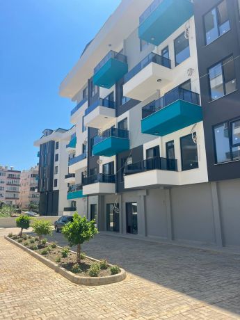 Квартиры, Турция, Алания, Клеопатра (15400) - фото 2