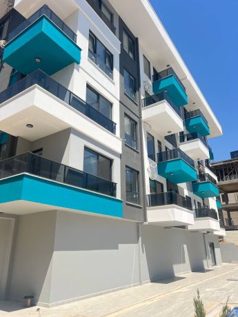 Квартиры, Турция, Алания, Клеопатра (15400) - фото 3