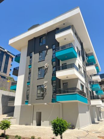 Квартиры, Турция, Алания, Клеопатра (15400) - фото 4