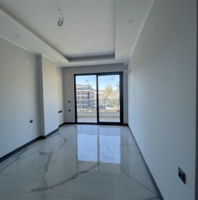 Квартира от инвестора в новом жилом комплексе в центре Алании, Клеопатра (15500) 