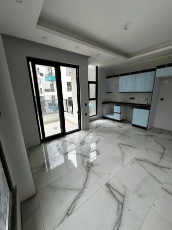 Квартиры, Турция, Алания, Клеопатра (15600) - фото 7