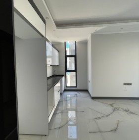 Comfortable apartment from an investor in the center of Alanya, Cleopatra (15700)