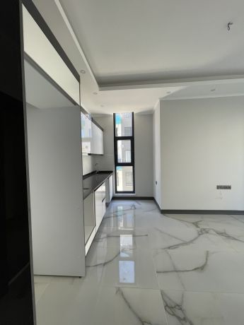 Apartments, Turkey, Alanya, Kleopatra (15700) - pictures 1