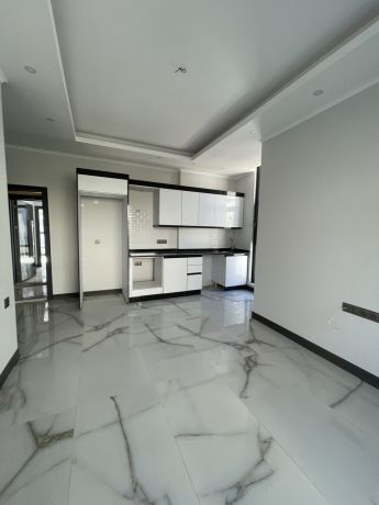 Apartments, Turkey, Alanya, Kleopatra (15700) - pictures 2